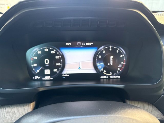Used 2021 Volvo XC90 T6 Inscription w/ Advanced Package AWD/4WD image 11