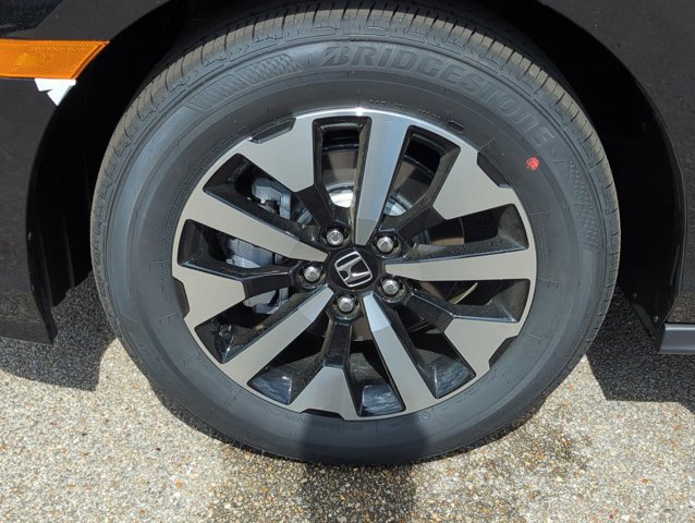 Used 2026 Honda HR-V EX-L image 23