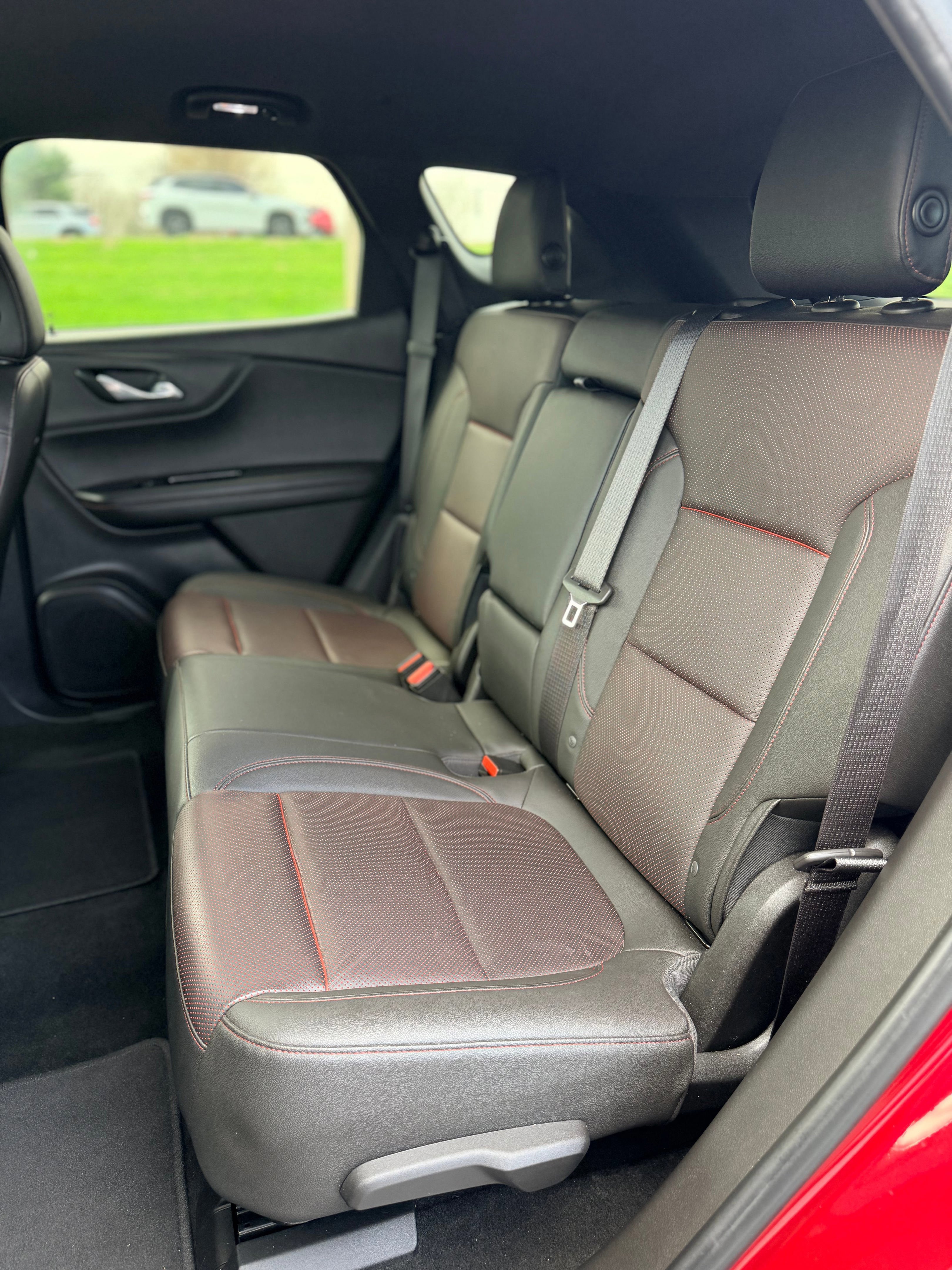 Used 2019 Chevrolet Blazer RS AWD/4WD image 10