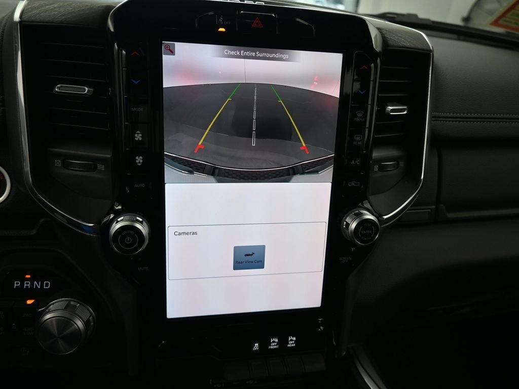 Used 2025 RAM 1500 Laramie image 20