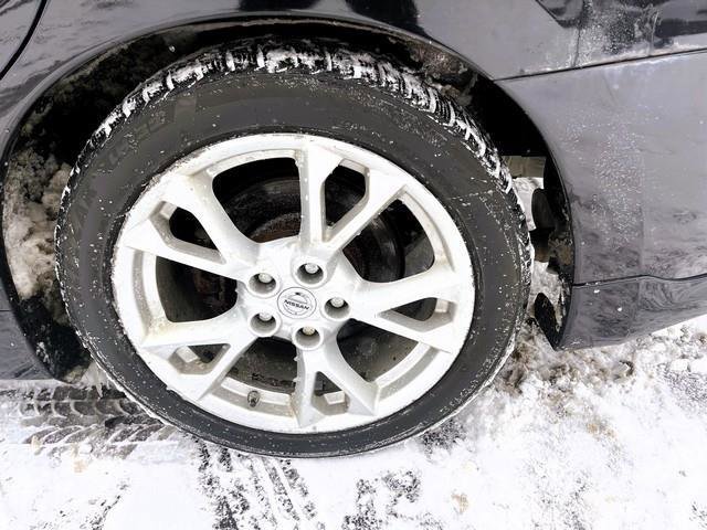 Used 2014 Nissan Maxima 3.5 SV FWD image 46