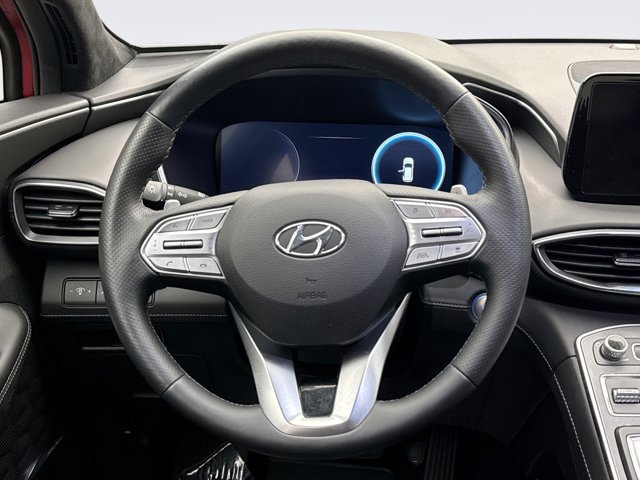 Used 2023 Hyundai Santa Fe Calligraphy image 12
