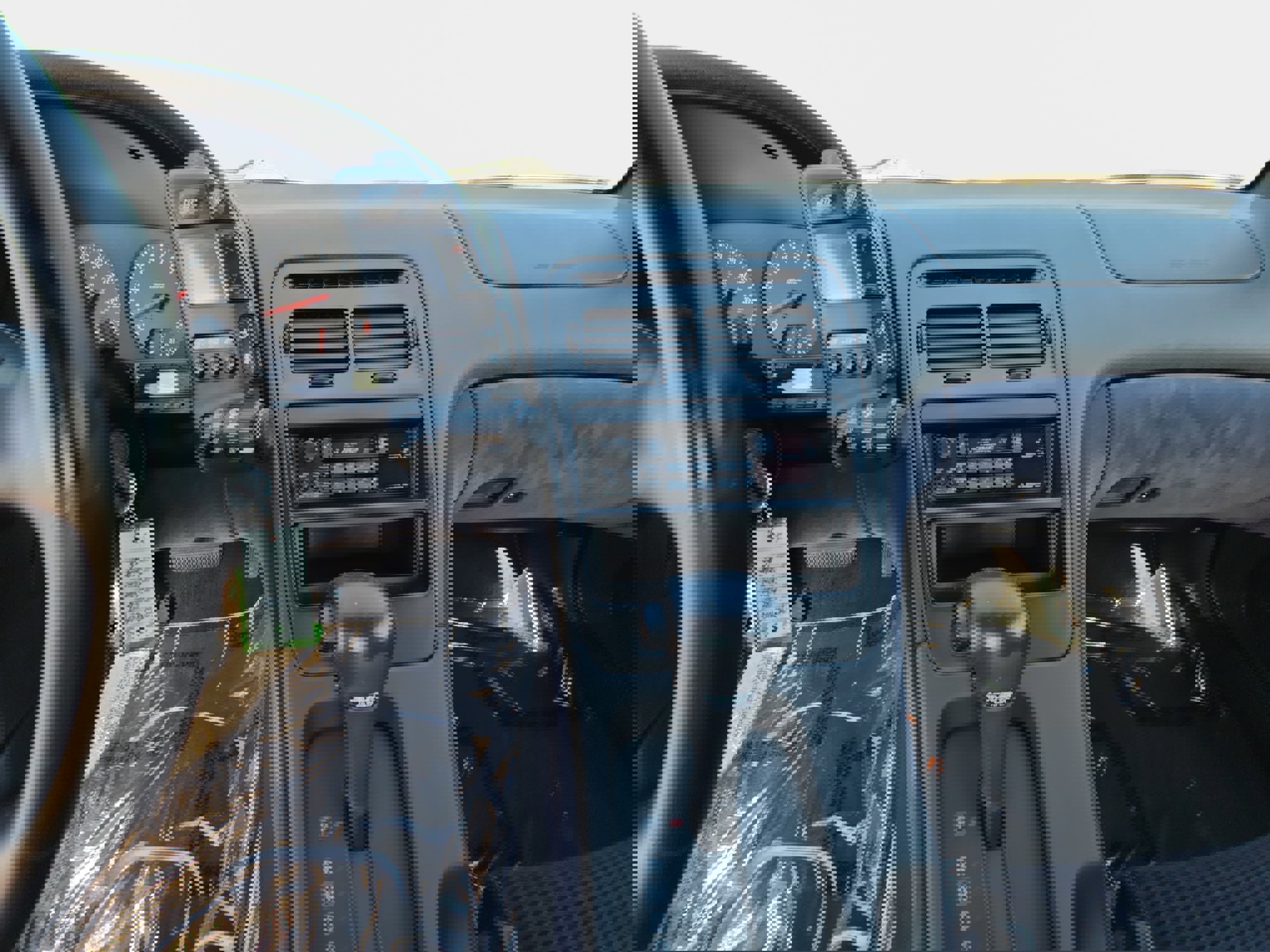 Used 1996 Nissan 300ZX 2+2 Hatchback RWD image 20