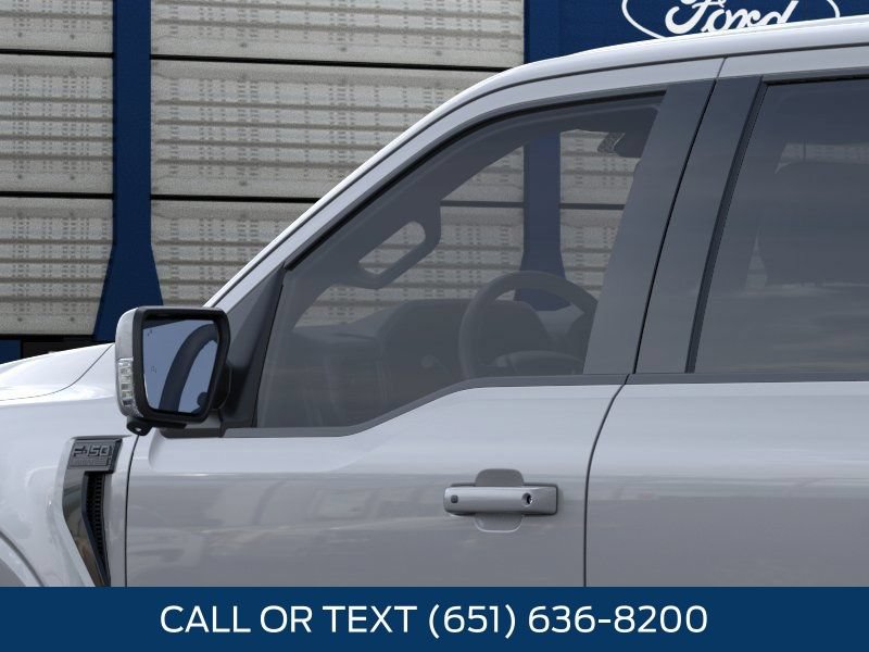 New 2026 Ford F150 Lariat AWD/4WD image 24