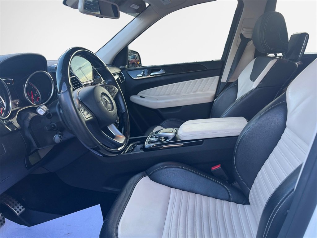 Used 2018 Mercedes-Benz GLE 43 AMG 4MATIC image 12