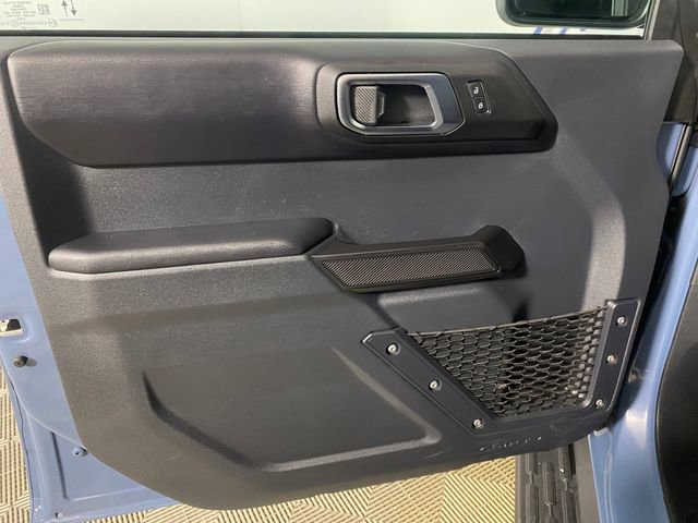 Used 2025 Ford Bronco Outer Banks image 12