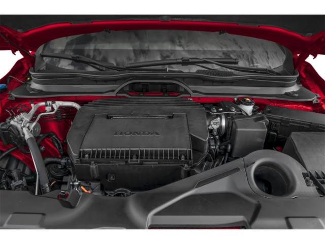 New 2026 Honda Pilot Sport image 14