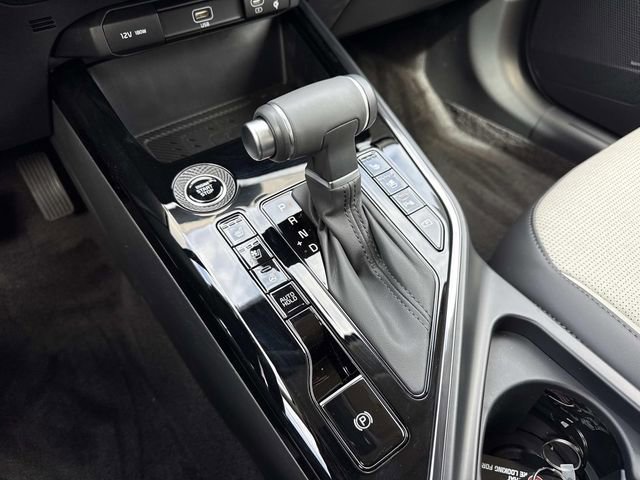 New 2026 Kia Niro image 23