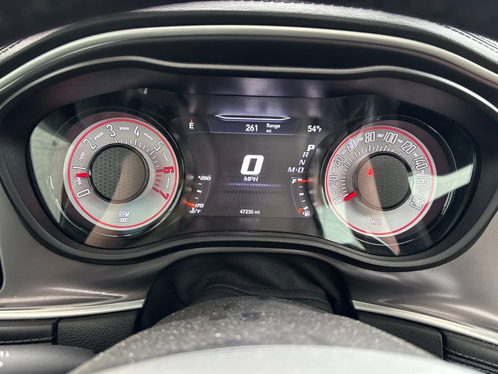 Used 2021 Dodge Challenger R/T Scat Pack w/ Shaker Package image 17