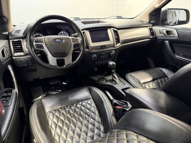 Used 2020 Ford Ranger XLT w/ Equipment Group 302A Luxury AWD/4WD image 7
