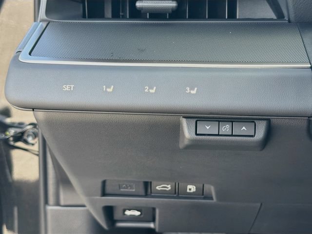New 2026 Lexus ES 350h AWD w/ Cold Area Package image 35