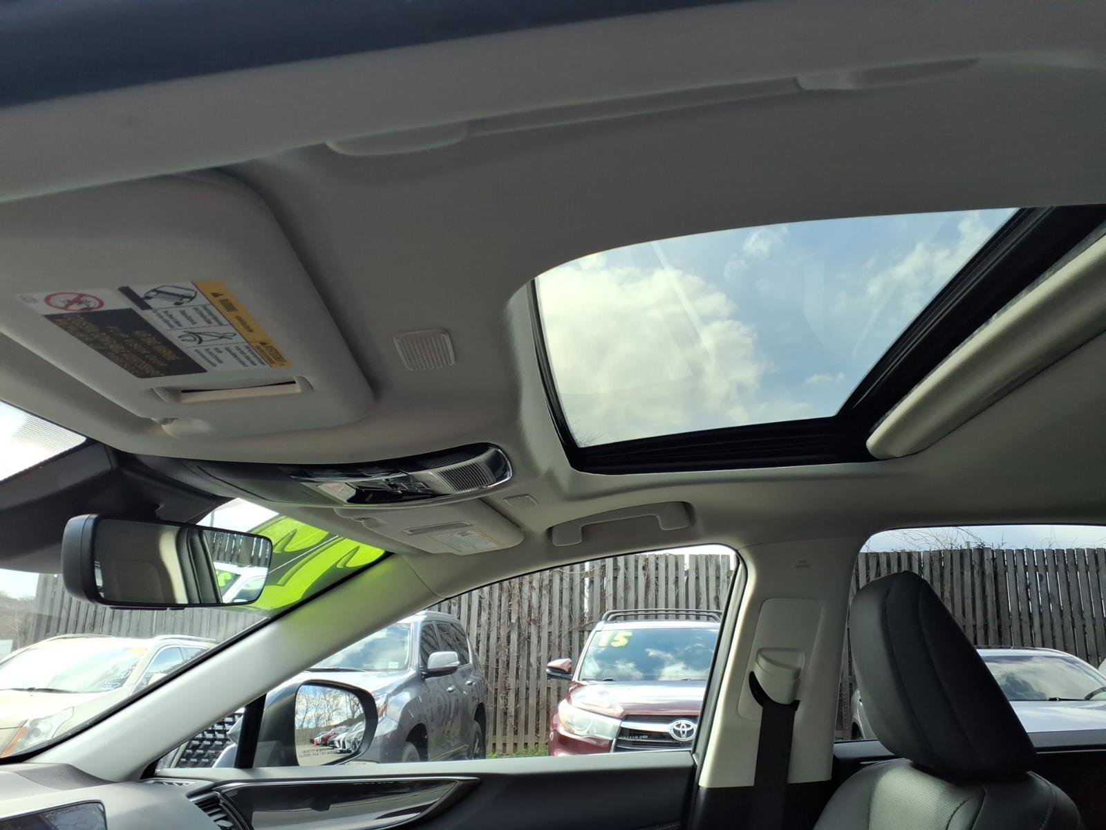 Used 2022 Lexus NX 350 AWD image 11