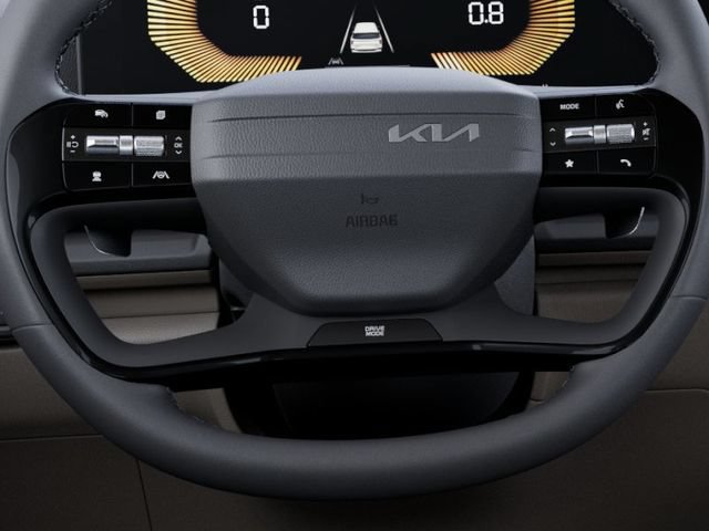 New 2027 Kia Carnival EX FWD image 23