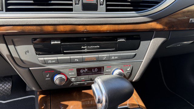 Used 2015 Audi A7 3.0T Premium Plus w/ Driver Assistance Package image 13