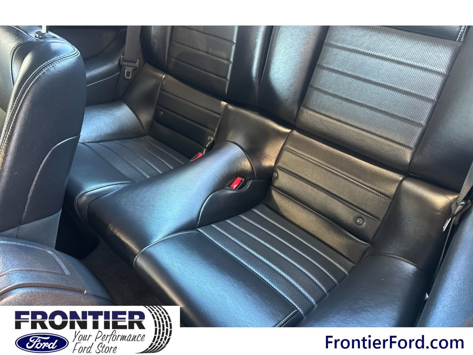 Used 2014 Ford Mustang GT Premium w/ Electronics Package RWD image 13