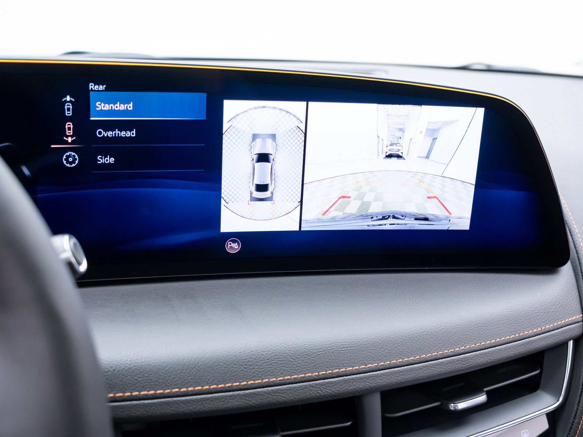 New 2026 Cadillac CT5 Sport w/ LPO, Bronce Accent Package AWD/4WD image 25