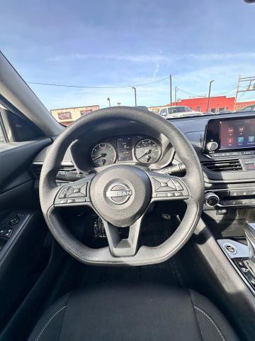 Certified 2023 Nissan Altima 2.5 S image 17