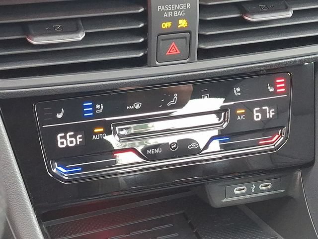 New 2026 Volkswagen Jetta GLI Autobahn FWD image 12