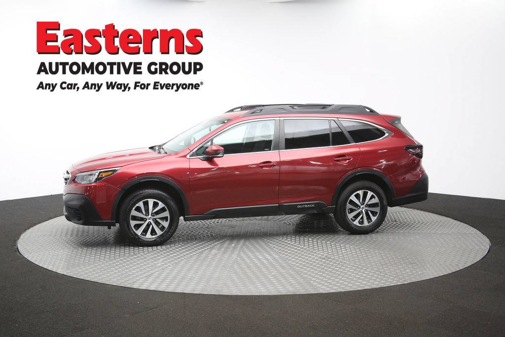 Used 2022 Subaru Outback Premium AWD/4WD image 57