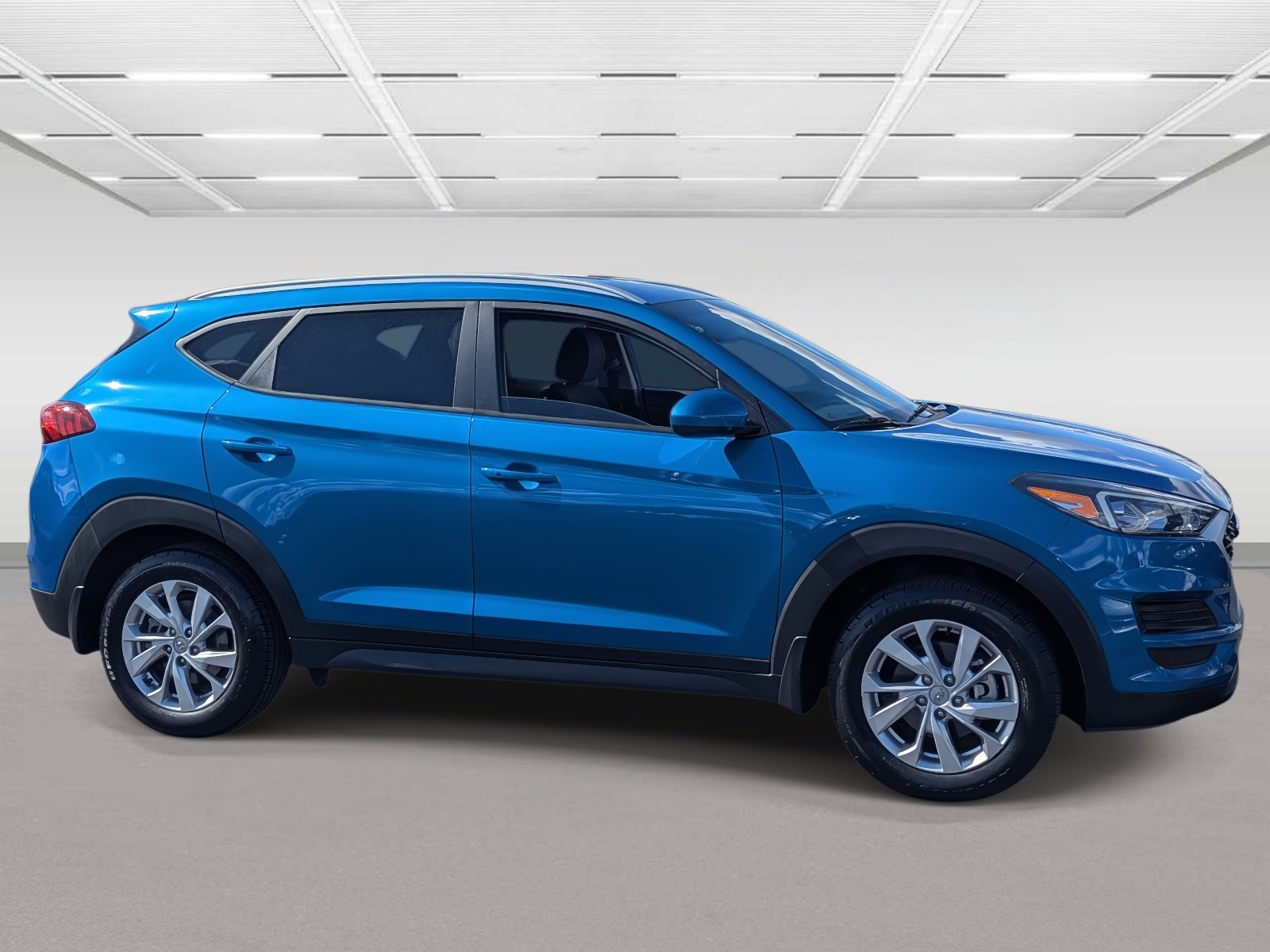Used 2019 Hyundai Tucson Value image 6
