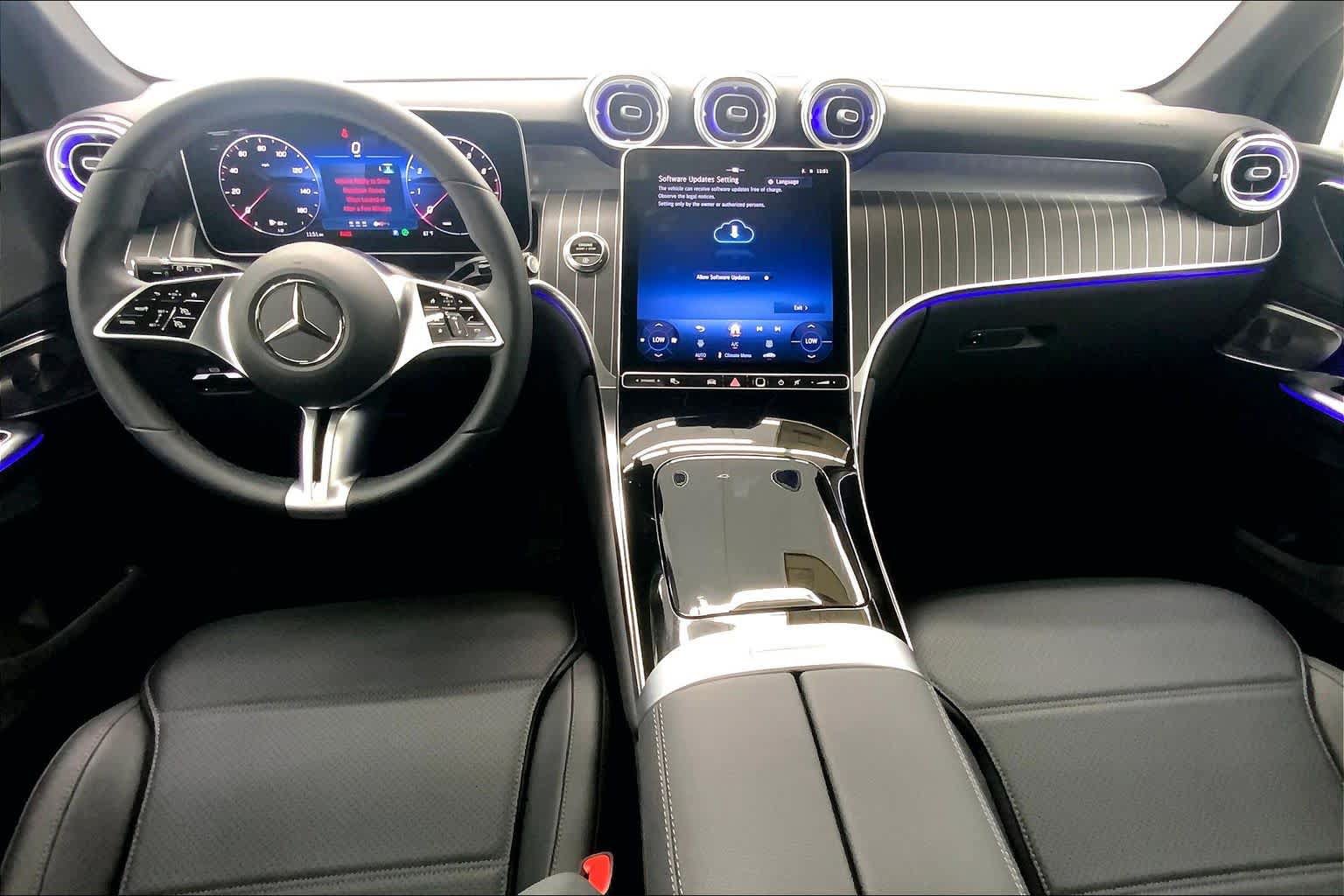 Used 2026 Mercedes-Benz GLC 300 image 18