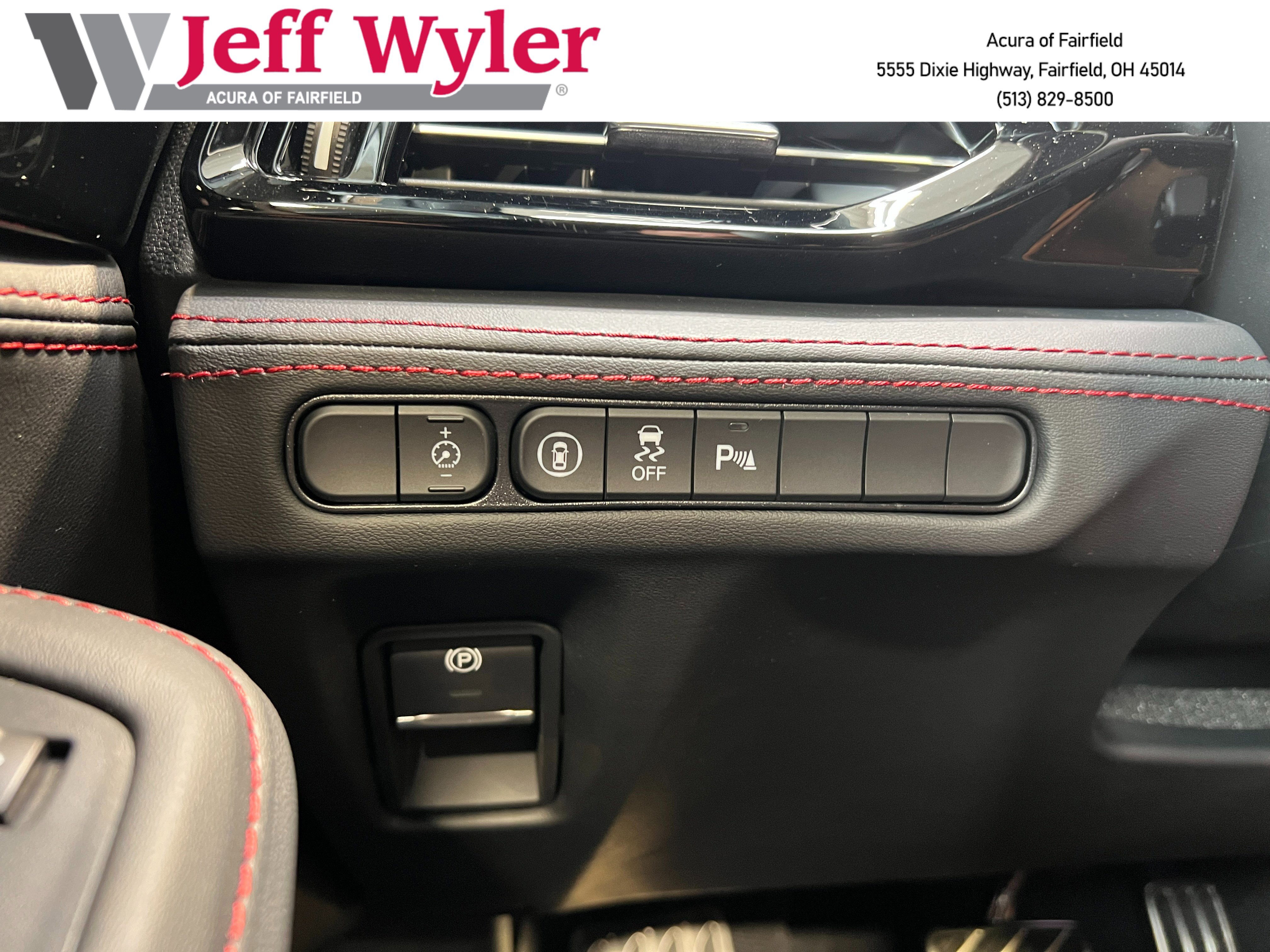 New 2026 Acura MDX A-Spec image 27