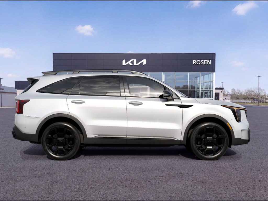 New 2026 Kia Sorento SX Prestige AWD/4WD image 25