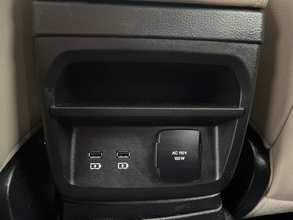 Used 2020 Ford Ranger Lariat w/ Trailer Tow Package image 23