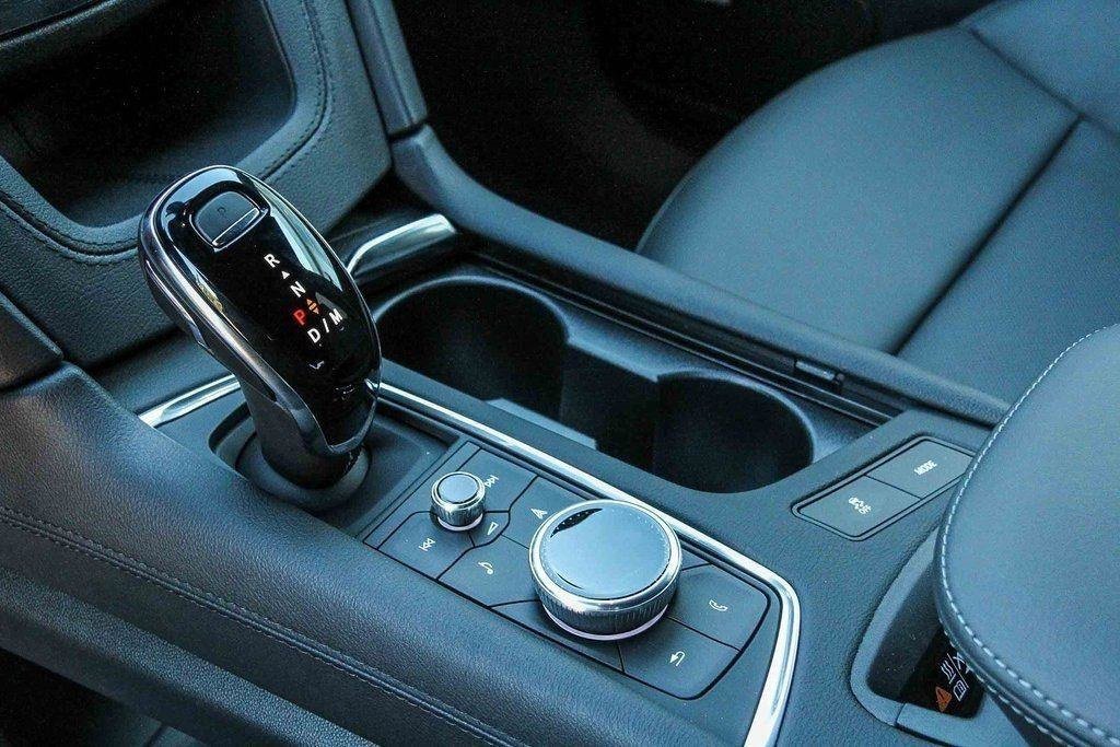 New 2025 Cadillac XT6 Sport AWD/4WD image 26