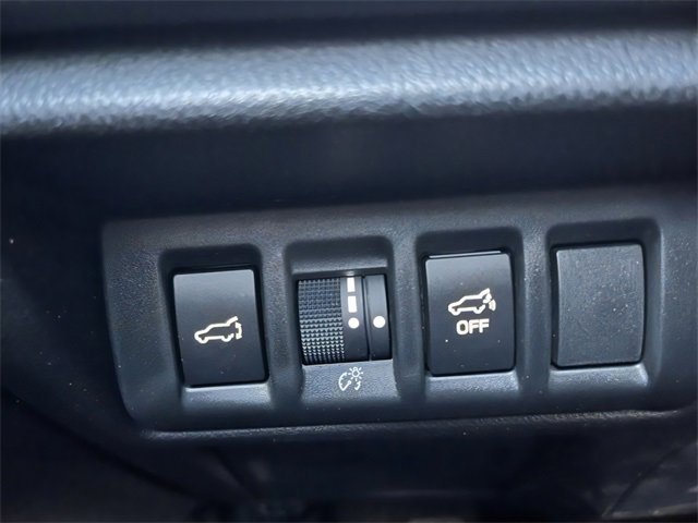 Certified 2025 Subaru Outback Wilderness image 25