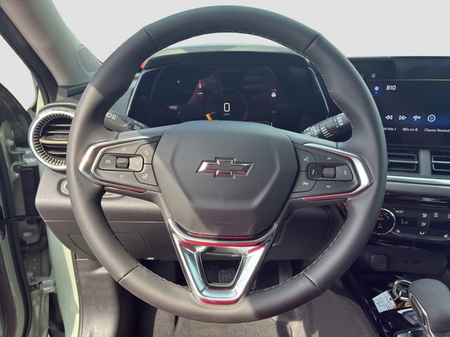 New 2026 Chevrolet Trax ACTIV w/ Driver Confidence Package FWD image 15