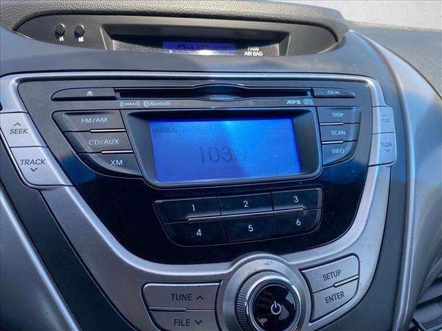 Used 2013 Hyundai Elantra Limited FWD image 18