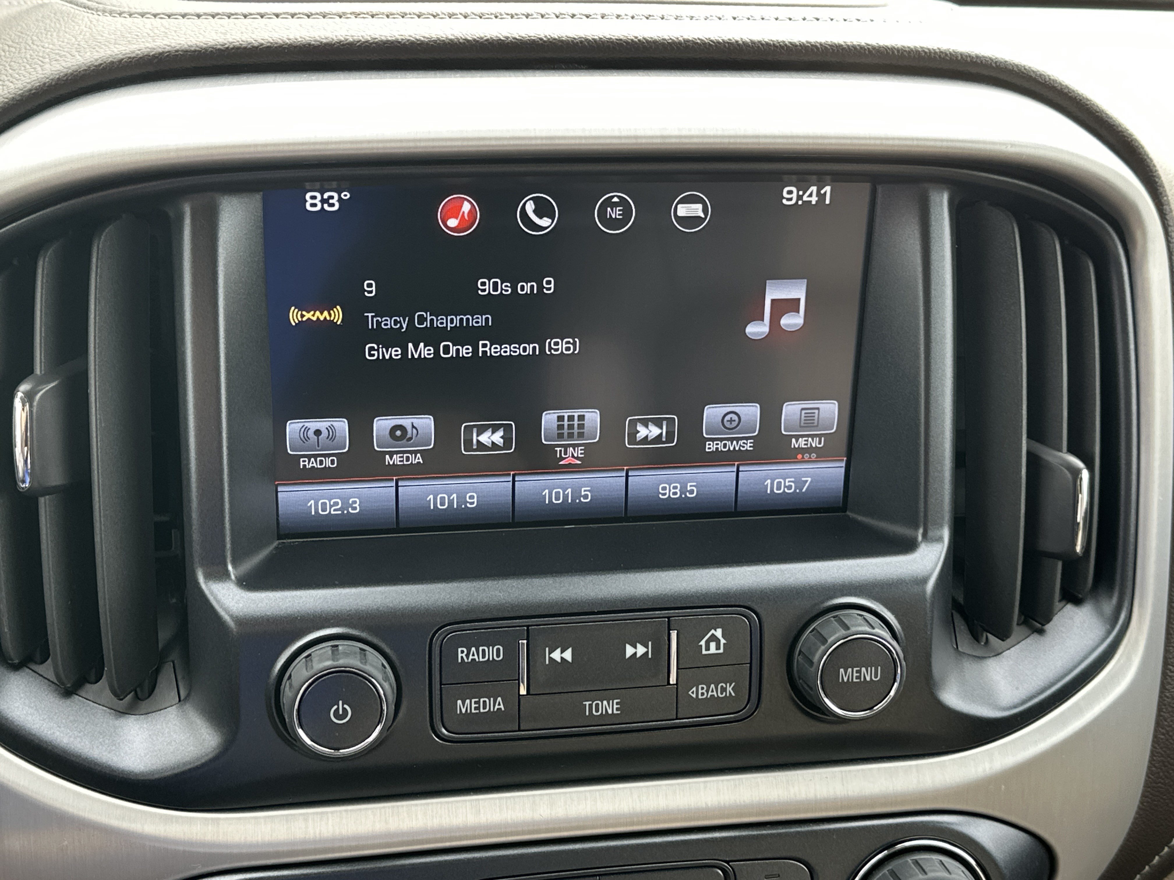Used 2016 GMC Canyon SLT w/ Driver Alert Package RWD image 25