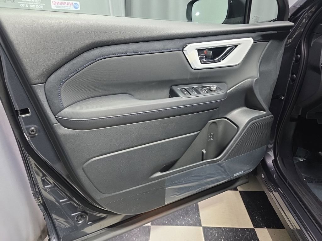 New 2025 Subaru Forester Limited w/ Popular Package AWD/4WD image 14