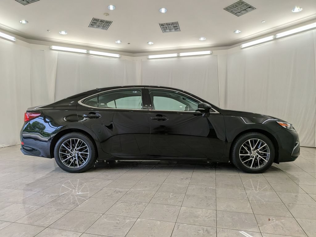 Used 2017 Lexus ES 350 w/ Luxury Package FWD image 11