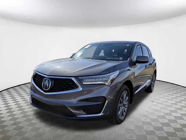 Used 2020 Acura RDX AWD w/ Technology Package image 3