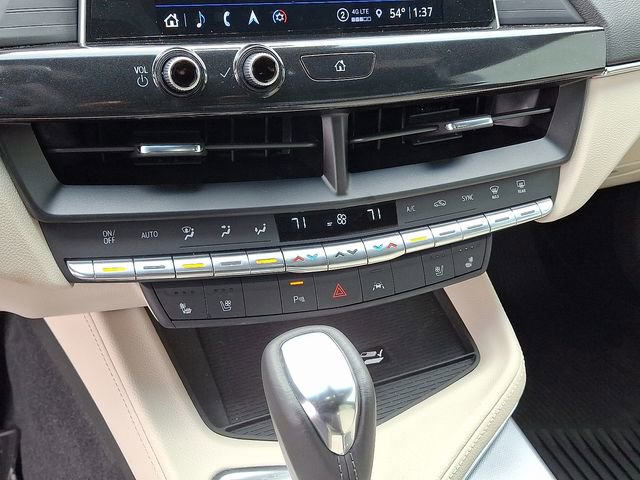 New 2026 Cadillac CT4 Premium Luxury RWD image 11