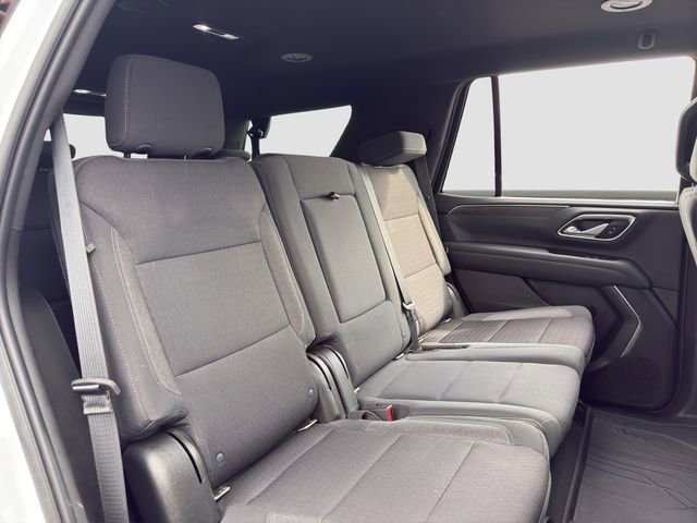 Used 2021 Chevrolet Tahoe LS w/ Driver Alert Package image 17