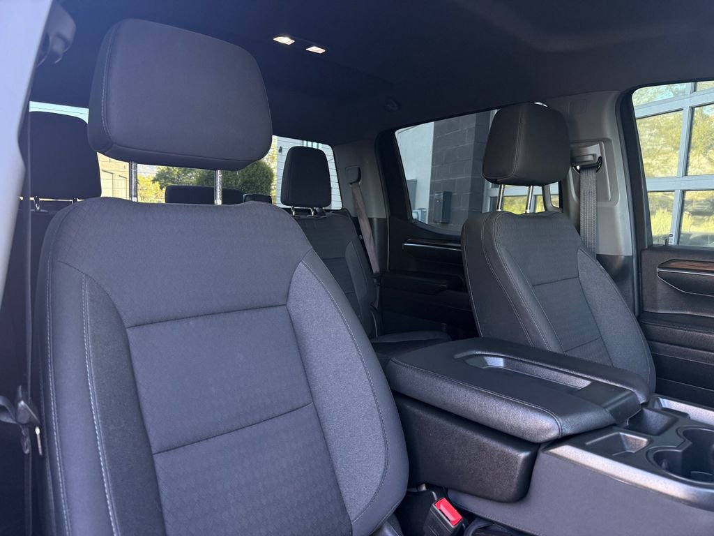 Used 2023 Chevrolet Silverado 1500 RST AWD/4WD image 25