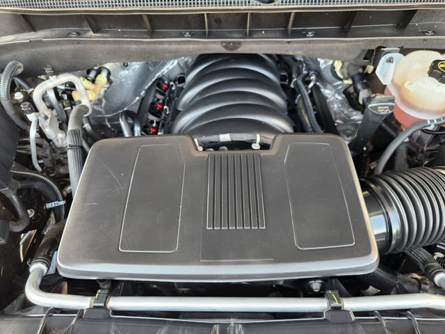 Used 2024 Chevrolet Tahoe LT RWD image 33