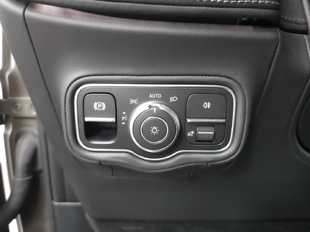 Used 2025 Mercedes-Benz G 63 AMG 4MATIC image 10