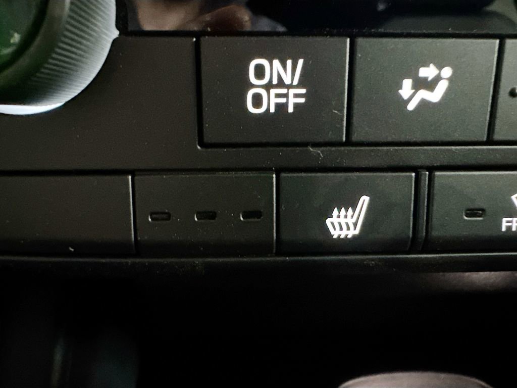 New 2026 Subaru Outback Premium image 18