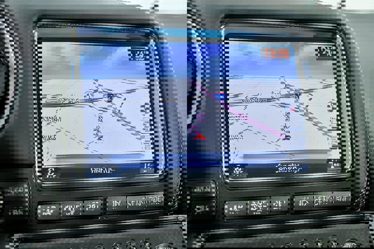 Used 2015 Nissan GT-R Black Edition image 29