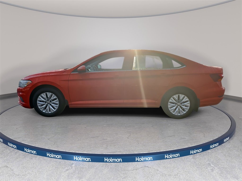 Used 2019 Volkswagen Jetta S w/ Driver Assistance Package image 8