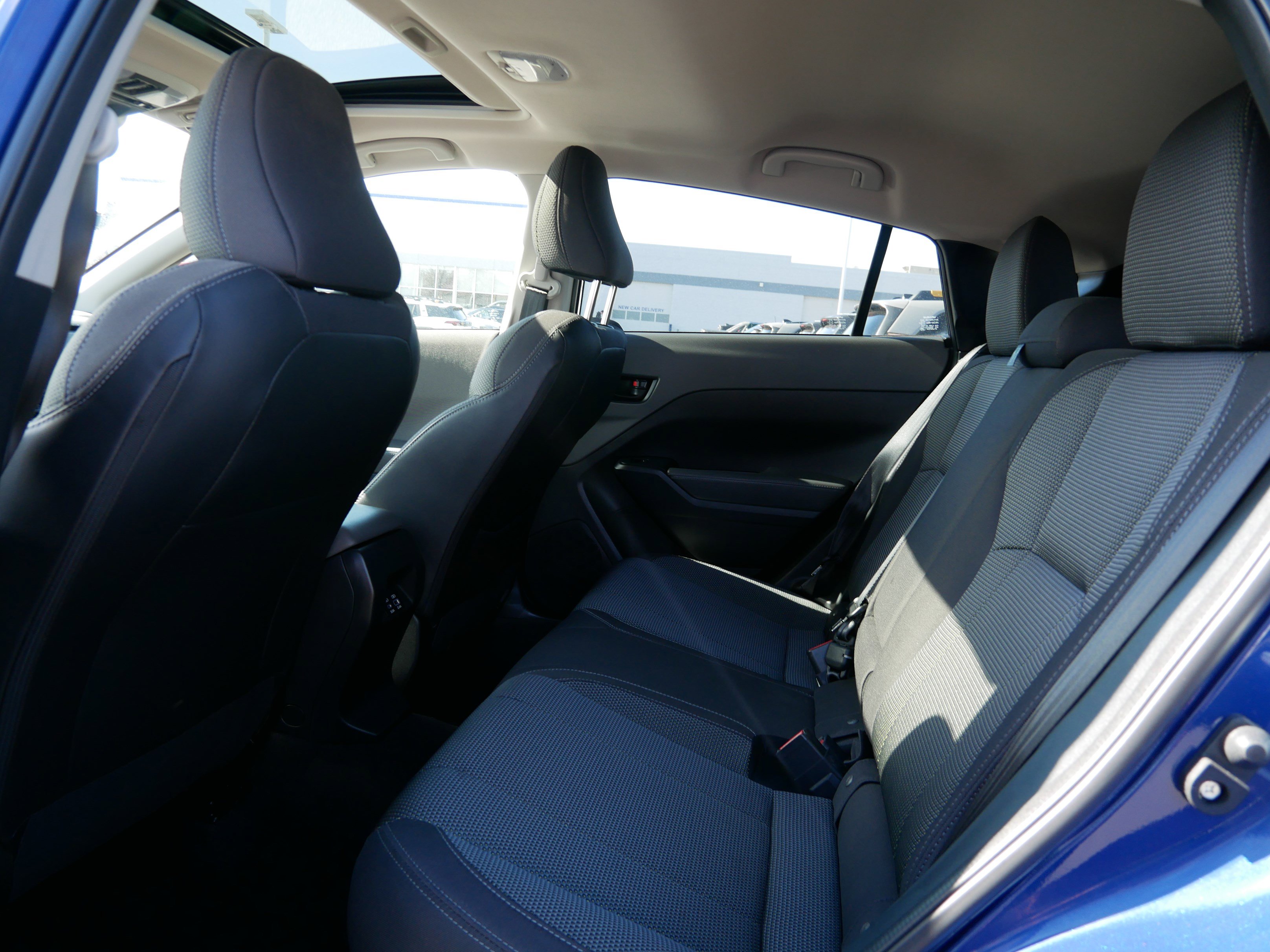 Certified 2024 Subaru Crosstrek 2.0i Premium image 33