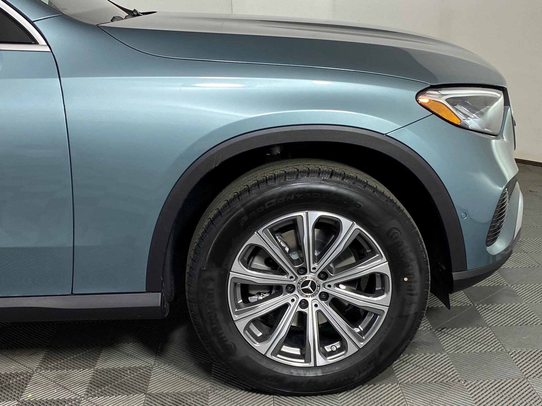 Used 2026 Mercedes-Benz GLC 300 4MATIC image 10