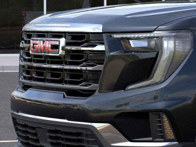 New 2025 GMC Acadia Elevation FWD image 37
