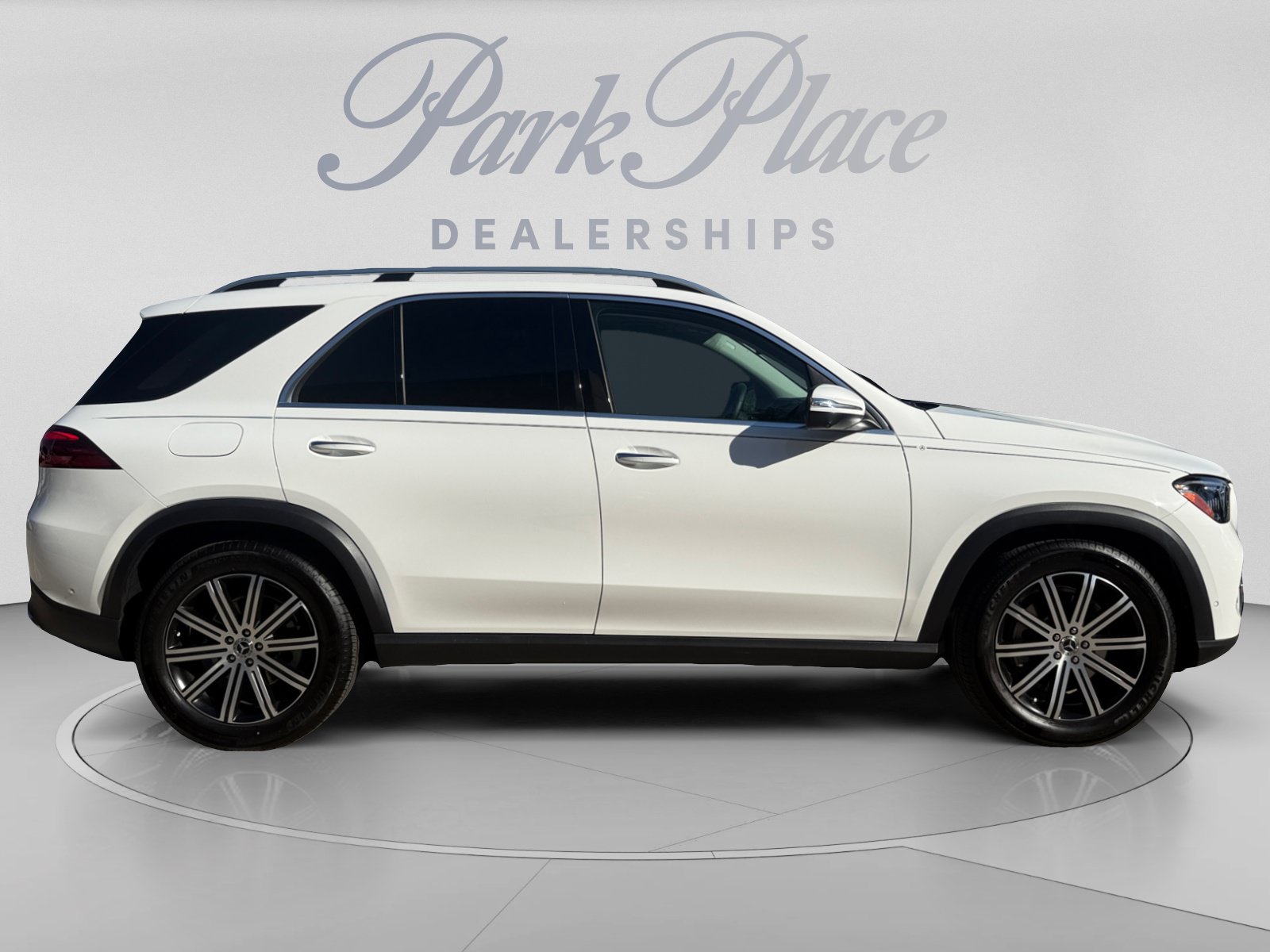 Certified 2026 Mercedes-Benz GLE 350 4MATIC image 6