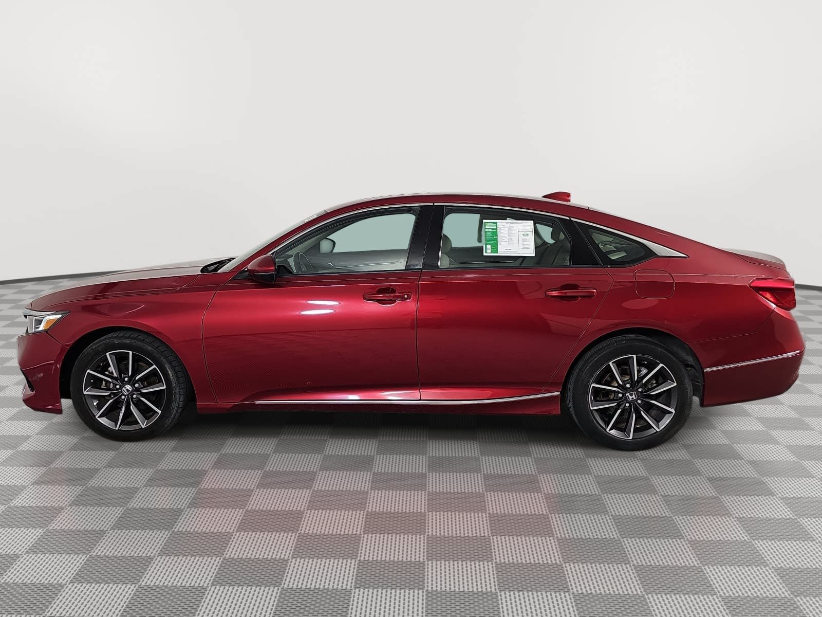 Used 2022 Honda Accord EX-L image 5