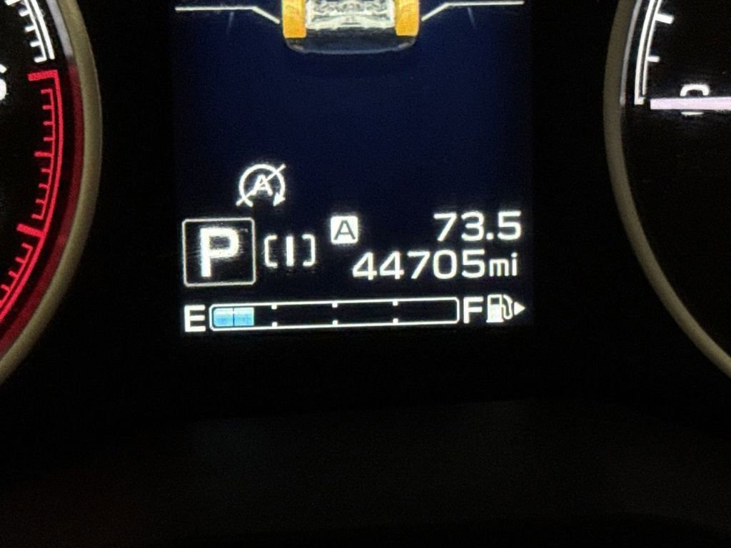 Used 2024 Subaru Forester Premium image 13